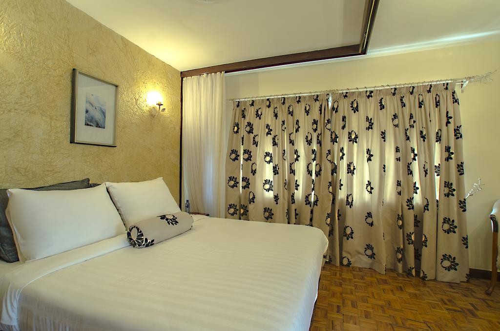 Mimosa Court Apartments Nairobi Room photo