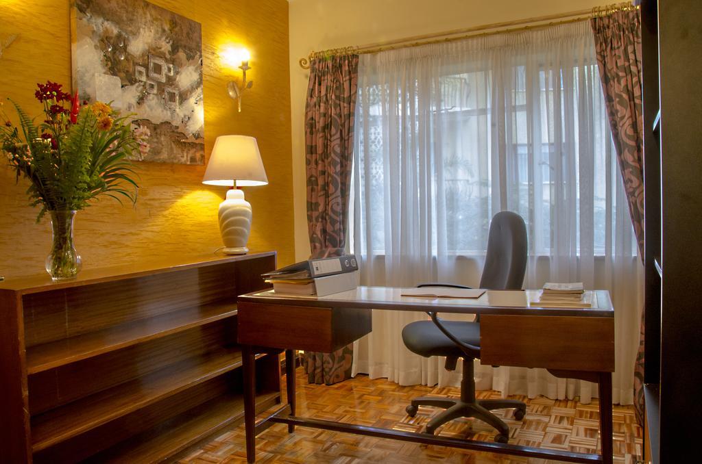 Mimosa Court Apartments Nairobi Room photo