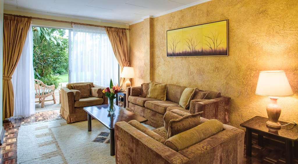 Mimosa Court Apartments Nairobi Room photo
