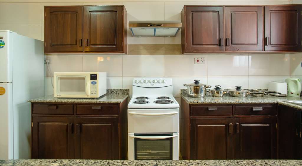 Mimosa Court Apartments Nairobi Room photo