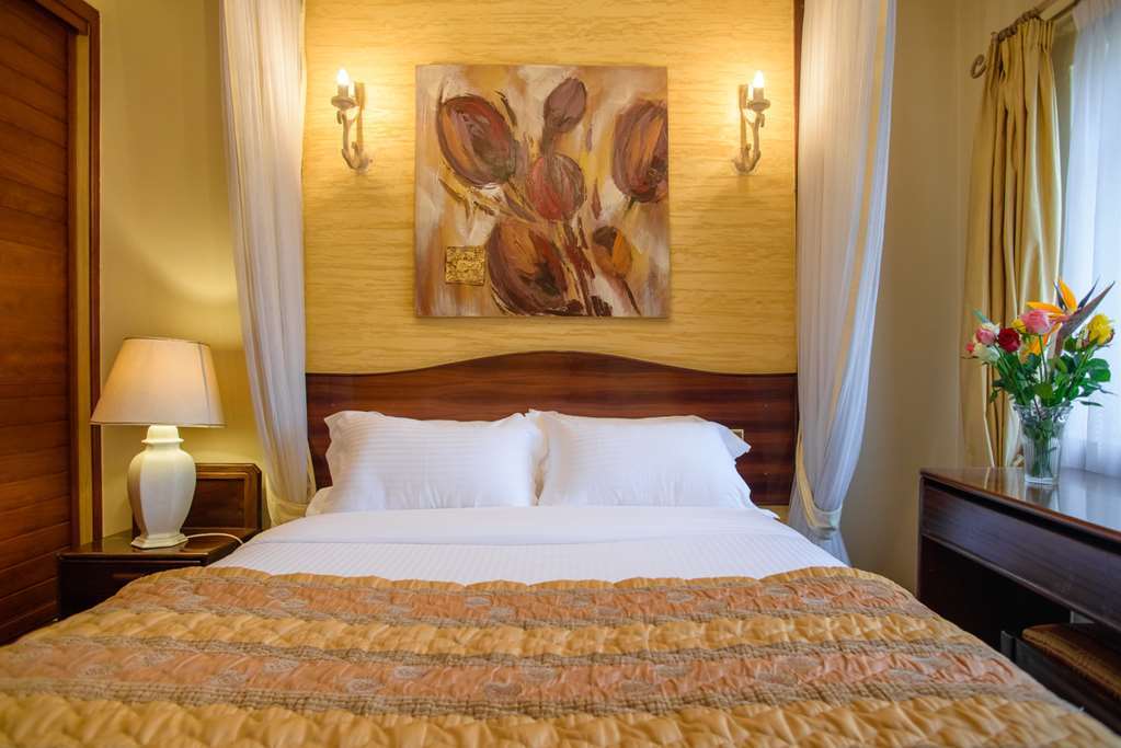 Mimosa Court Apartments Nairobi Room photo